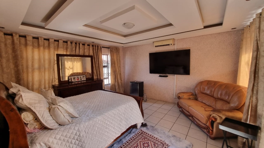 4 Bedroom Property for Sale in Mountain View Gauteng