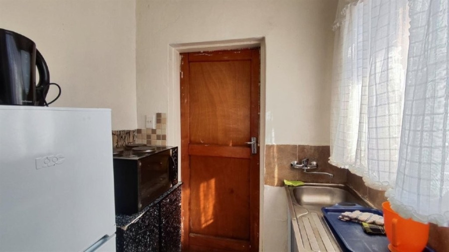 2 Bedroom Property for Sale in Vanderbijlpark CE 7 Gauteng