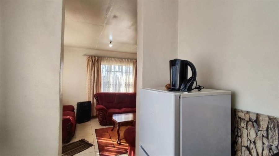 2 Bedroom Property for Sale in Vanderbijlpark CE 7 Gauteng