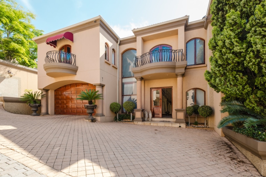 4 Bedroom Property for Sale in Bedfordview Gauteng