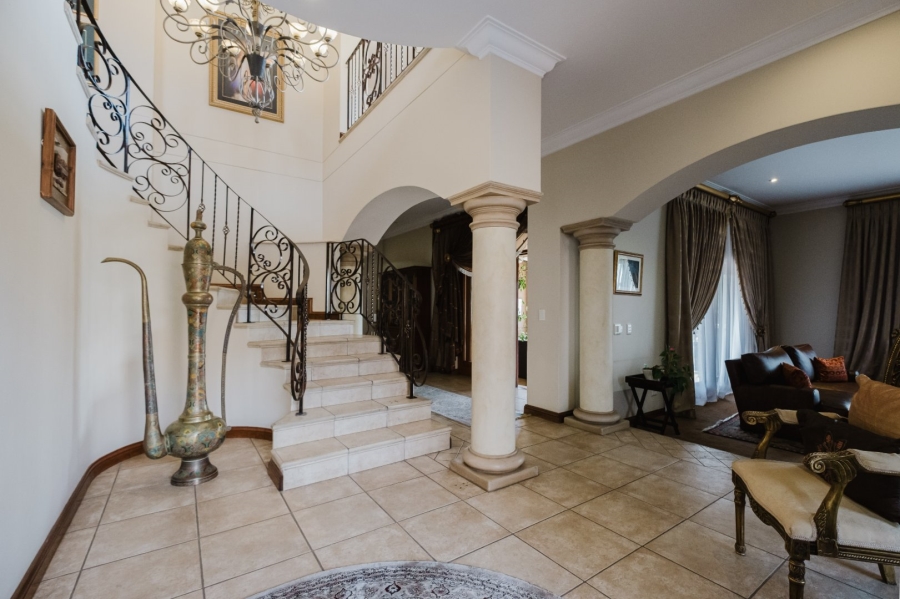 4 Bedroom Property for Sale in Bedfordview Gauteng