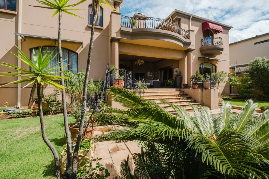 4 Bedroom Property for Sale in Bedfordview Gauteng