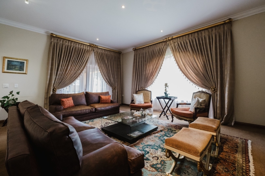 4 Bedroom Property for Sale in Bedfordview Gauteng