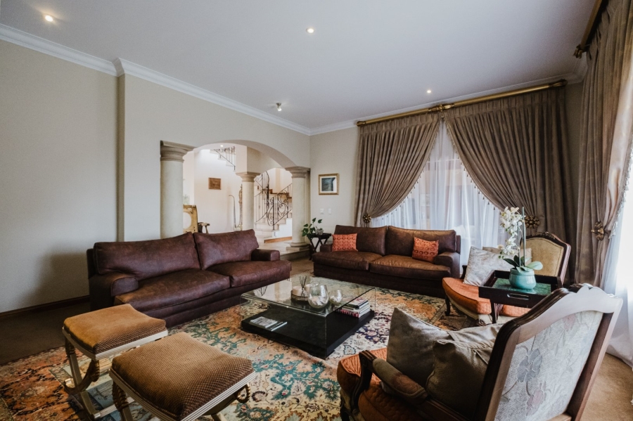 4 Bedroom Property for Sale in Bedfordview Gauteng
