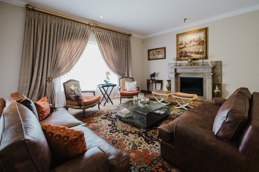 4 Bedroom Property for Sale in Bedfordview Gauteng