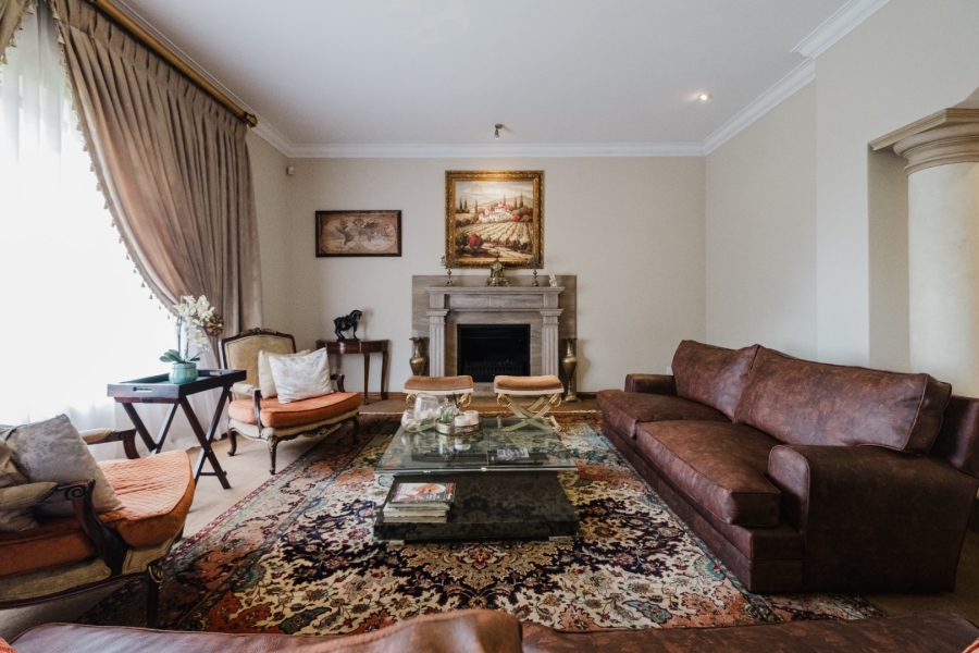 4 Bedroom Property for Sale in Bedfordview Gauteng