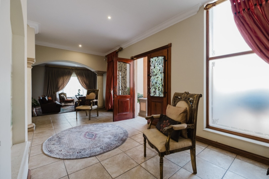 4 Bedroom Property for Sale in Bedfordview Gauteng