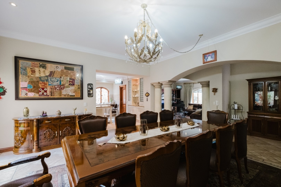 4 Bedroom Property for Sale in Bedfordview Gauteng