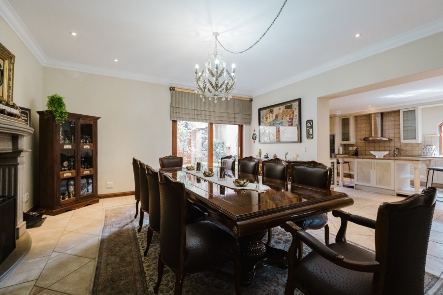 4 Bedroom Property for Sale in Bedfordview Gauteng