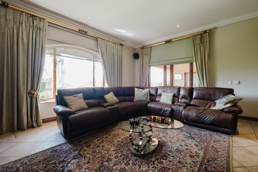 4 Bedroom Property for Sale in Bedfordview Gauteng