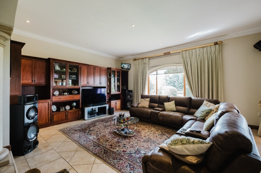 4 Bedroom Property for Sale in Bedfordview Gauteng