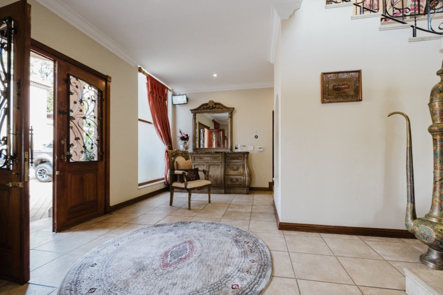 4 Bedroom Property for Sale in Bedfordview Gauteng