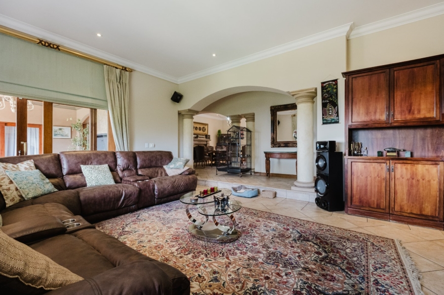 4 Bedroom Property for Sale in Bedfordview Gauteng