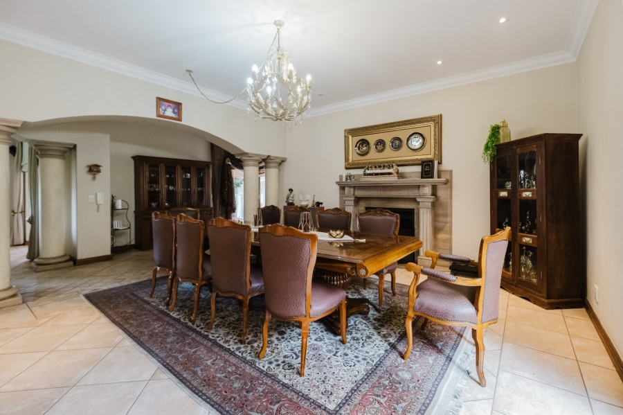 4 Bedroom Property for Sale in Bedfordview Gauteng