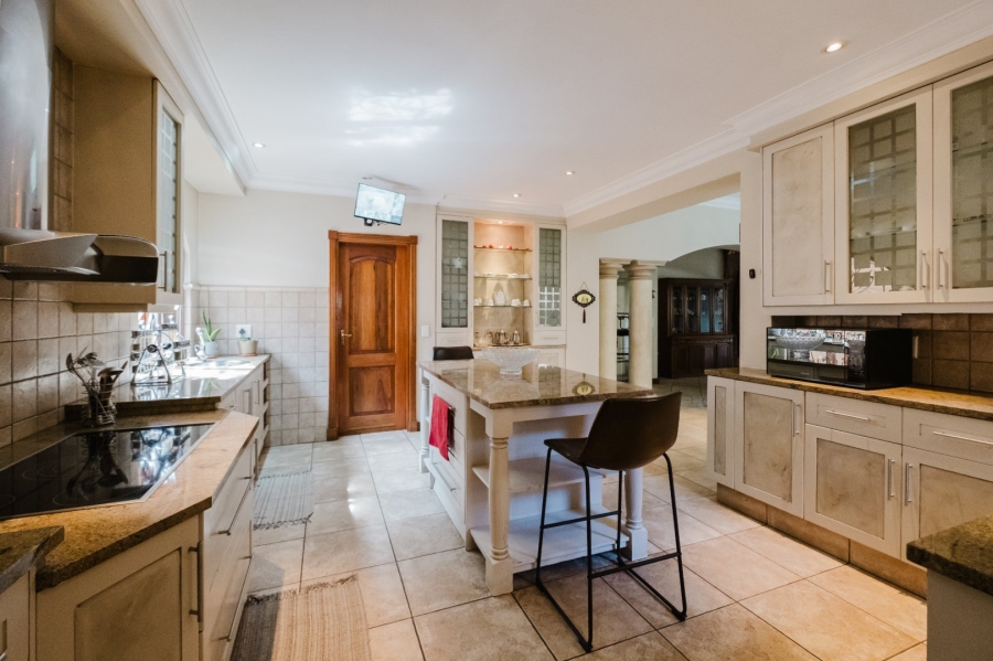 4 Bedroom Property for Sale in Bedfordview Gauteng