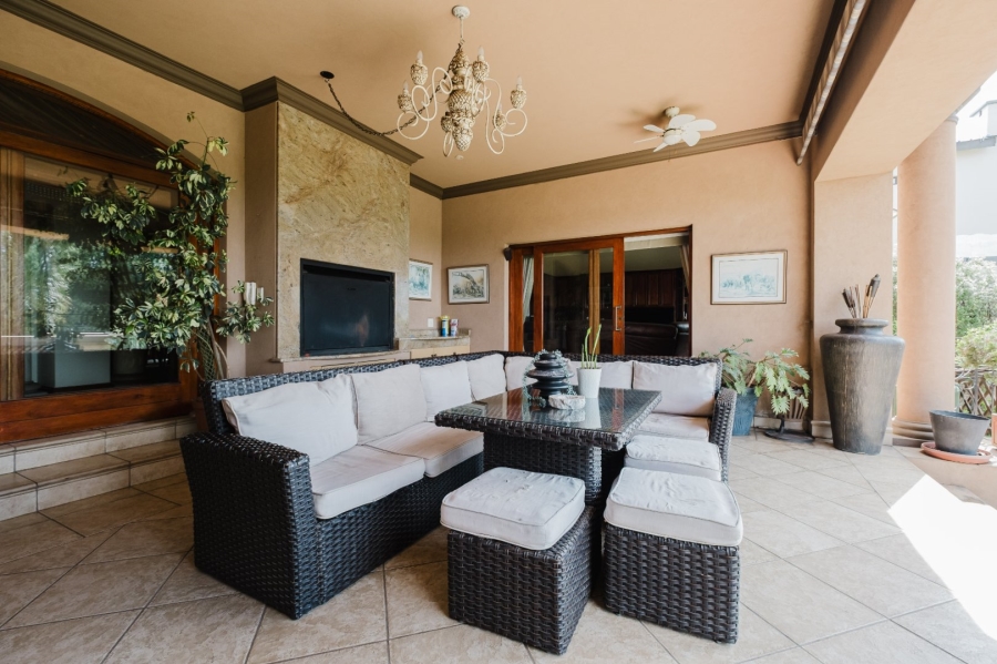 4 Bedroom Property for Sale in Bedfordview Gauteng