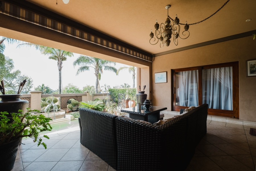 4 Bedroom Property for Sale in Bedfordview Gauteng