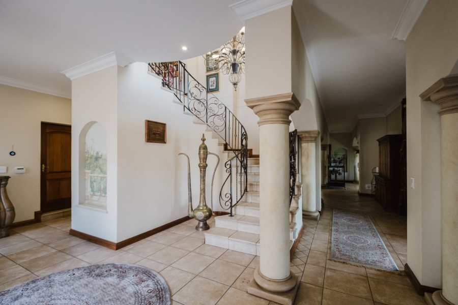 4 Bedroom Property for Sale in Bedfordview Gauteng