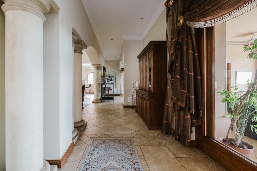 4 Bedroom Property for Sale in Bedfordview Gauteng