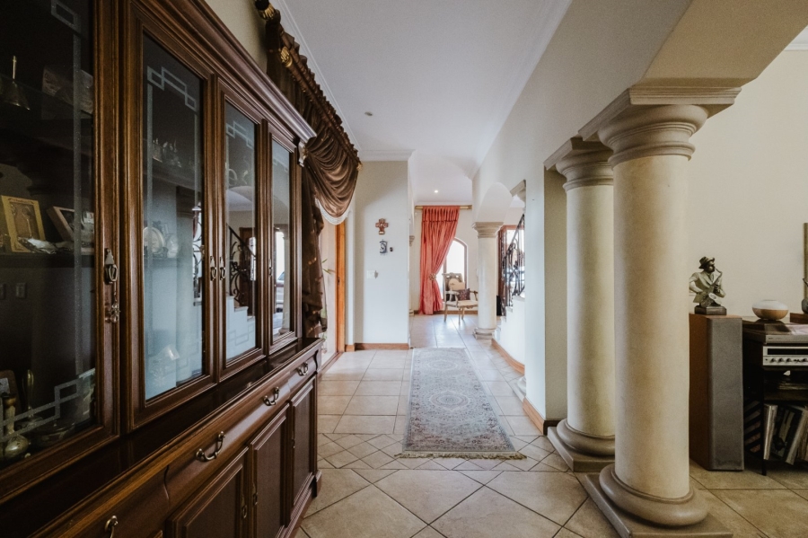 4 Bedroom Property for Sale in Bedfordview Gauteng