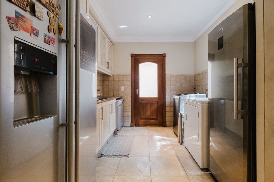 4 Bedroom Property for Sale in Bedfordview Gauteng