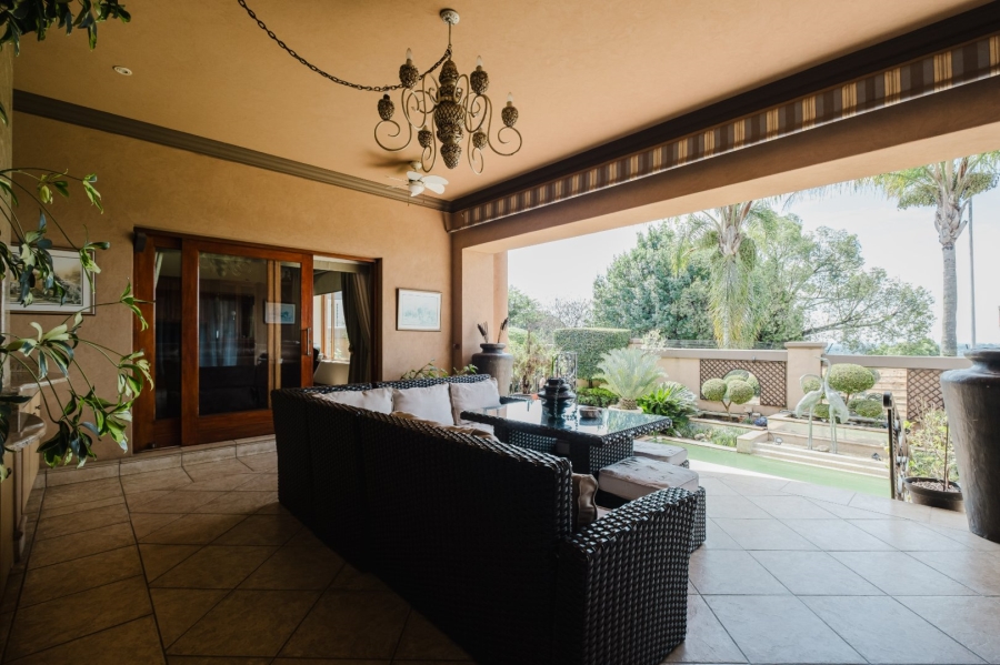 4 Bedroom Property for Sale in Bedfordview Gauteng