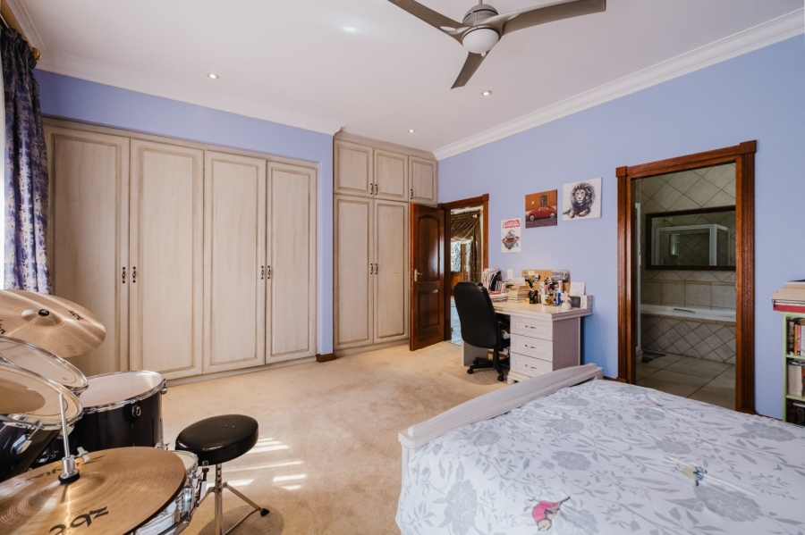 4 Bedroom Property for Sale in Bedfordview Gauteng