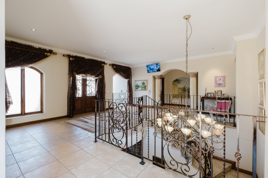 4 Bedroom Property for Sale in Bedfordview Gauteng