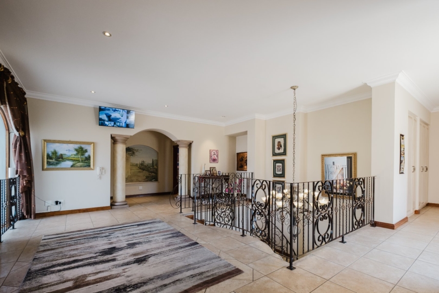 4 Bedroom Property for Sale in Bedfordview Gauteng