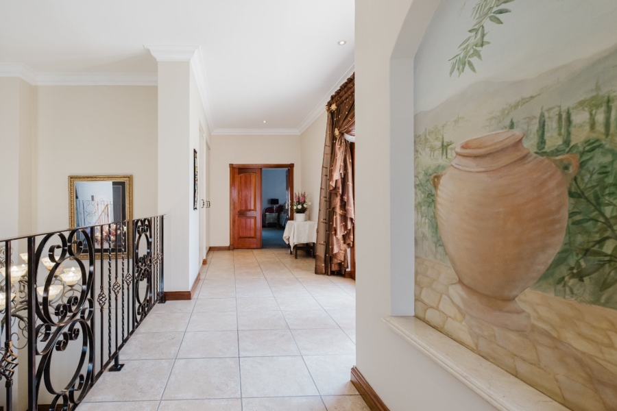 4 Bedroom Property for Sale in Bedfordview Gauteng