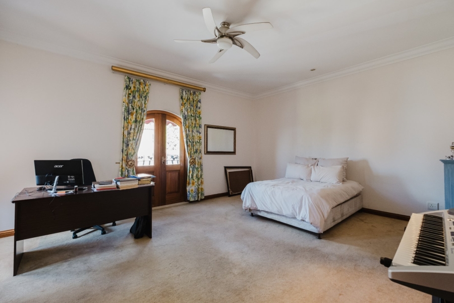 4 Bedroom Property for Sale in Bedfordview Gauteng