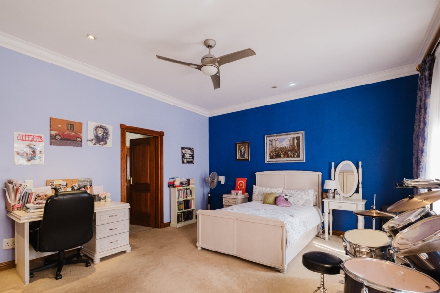 4 Bedroom Property for Sale in Bedfordview Gauteng