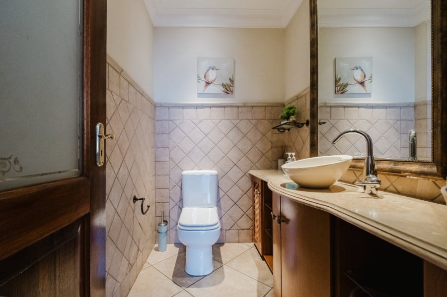 4 Bedroom Property for Sale in Bedfordview Gauteng