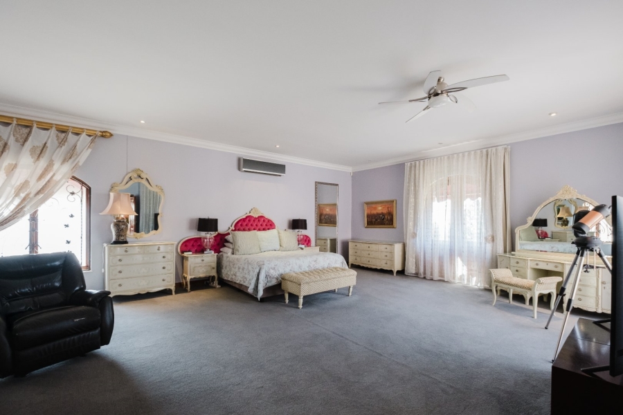 4 Bedroom Property for Sale in Bedfordview Gauteng