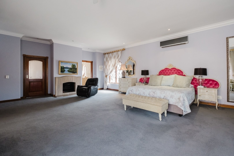 4 Bedroom Property for Sale in Bedfordview Gauteng