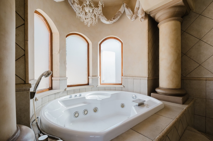 4 Bedroom Property for Sale in Bedfordview Gauteng