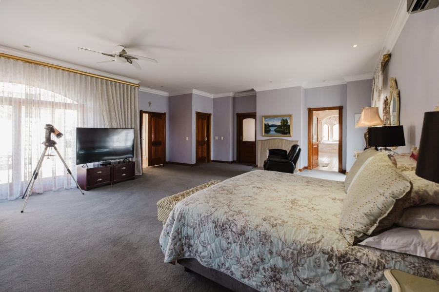 4 Bedroom Property for Sale in Bedfordview Gauteng