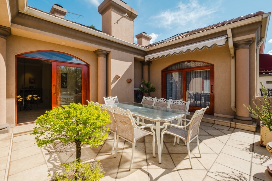 4 Bedroom Property for Sale in Bedfordview Gauteng