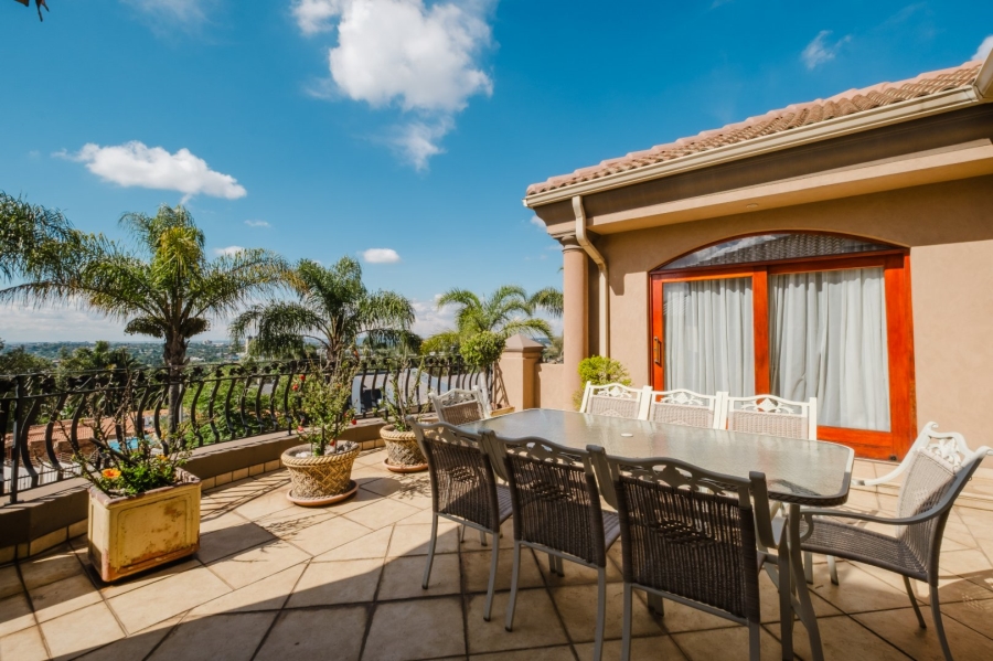 4 Bedroom Property for Sale in Bedfordview Gauteng