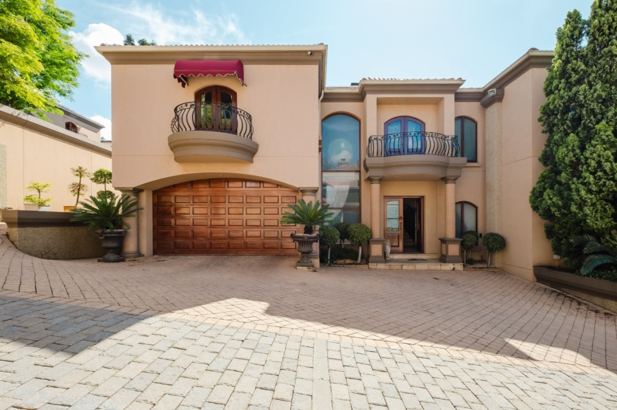 4 Bedroom Property for Sale in Bedfordview Gauteng