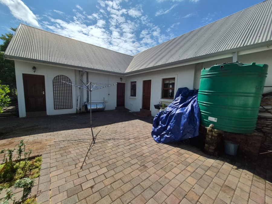 3 Bedroom Property for Sale in Waterlake Farm Lifestyle Estate Gauteng