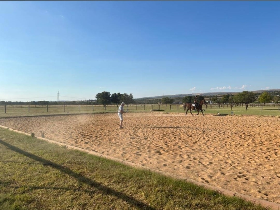 3 Bedroom Property for Sale in Waterlake Farm Lifestyle Estate Gauteng