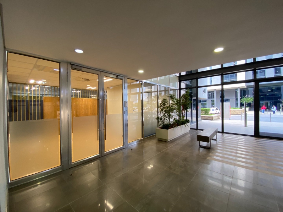 To Let commercial Property for Rent in Vorna Valley Gauteng