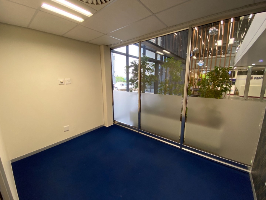 To Let commercial Property for Rent in Vorna Valley Gauteng