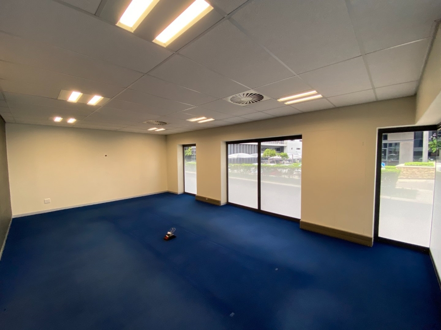 To Let commercial Property for Rent in Vorna Valley Gauteng