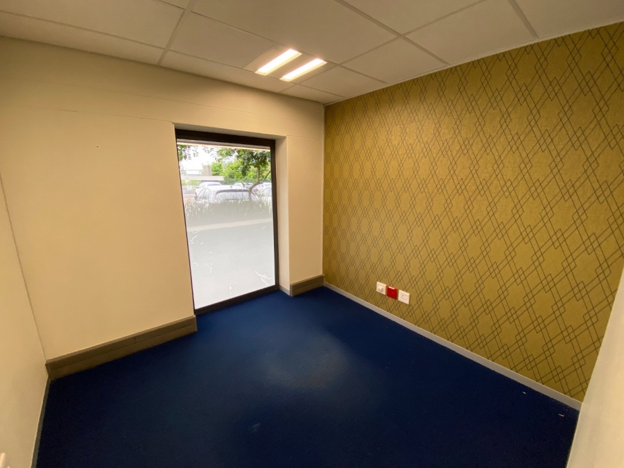 To Let commercial Property for Rent in Vorna Valley Gauteng