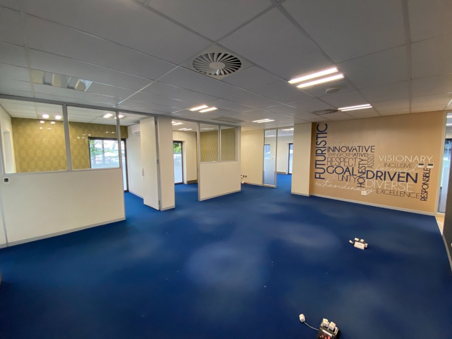 To Let commercial Property for Rent in Vorna Valley Gauteng