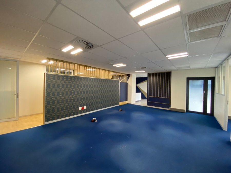 To Let commercial Property for Rent in Vorna Valley Gauteng