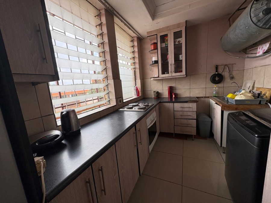 2 Bedroom Property for Sale in Arcadia Gauteng