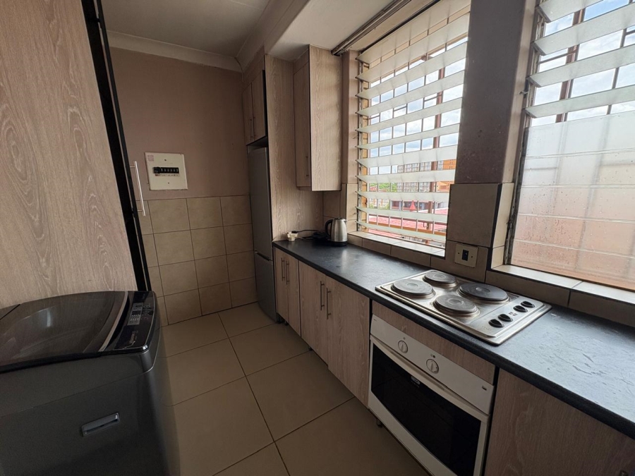 2 Bedroom Property for Sale in Arcadia Gauteng